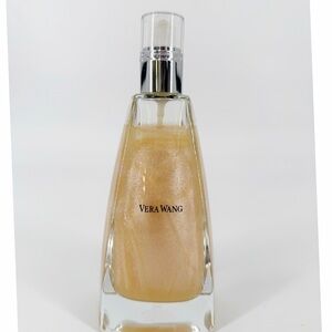 New Vera Wang Body Luxury 6.7oz~200ml Shimmer Perfume Lotion